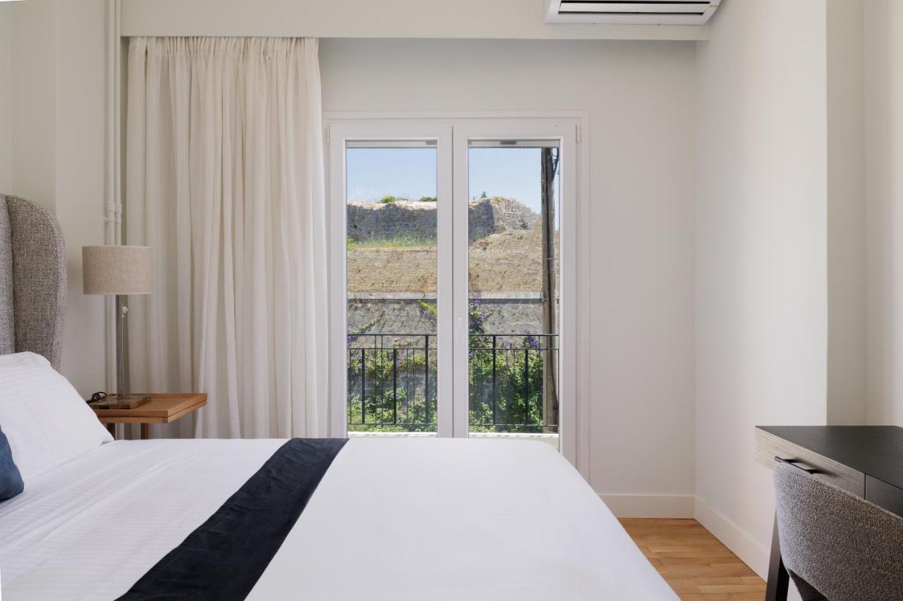 Vanda'S Maison Corfu  Exteriér fotografie