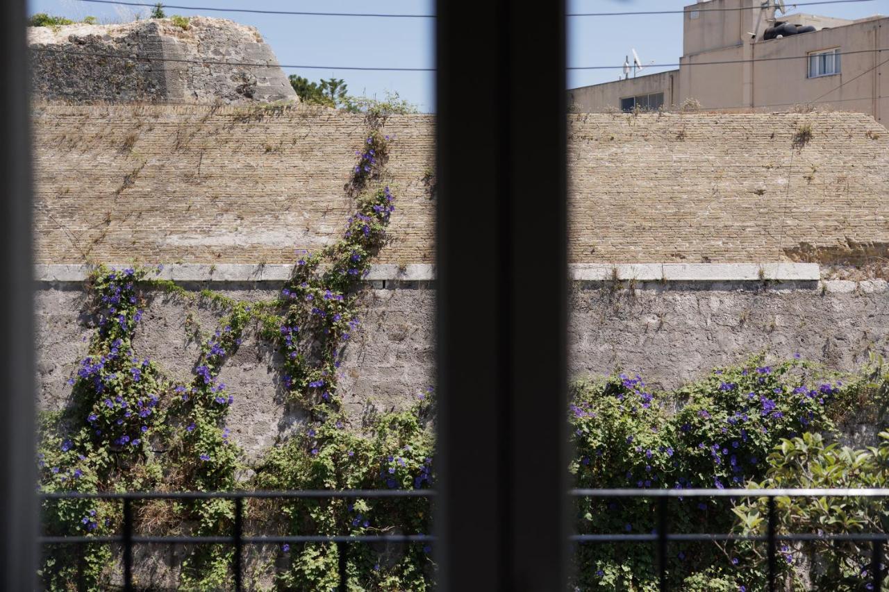 Vanda'S Maison Corfu  Exteriér fotografie