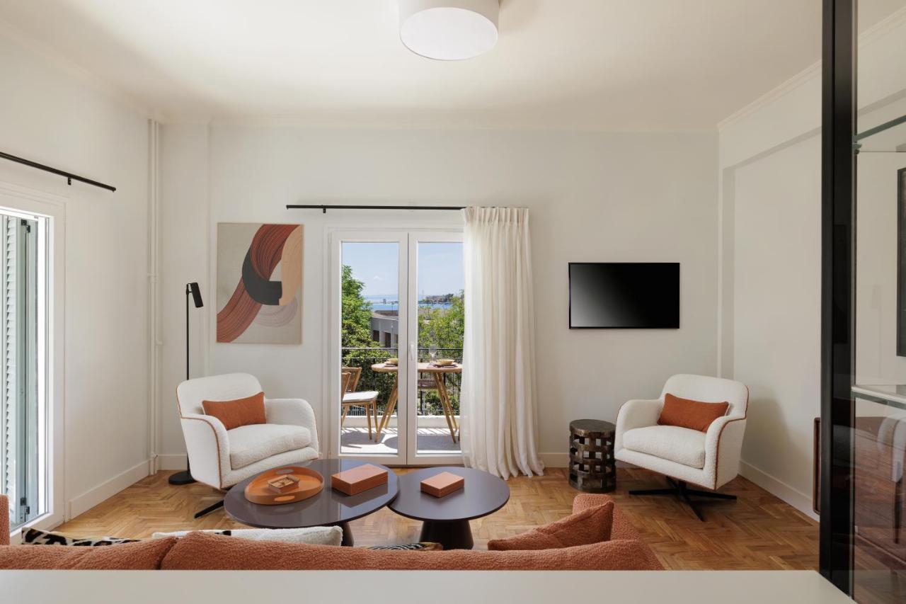Vanda'S Maison Corfu  Exteriér fotografie